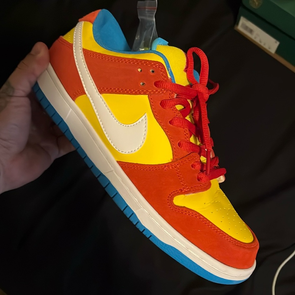 Nike